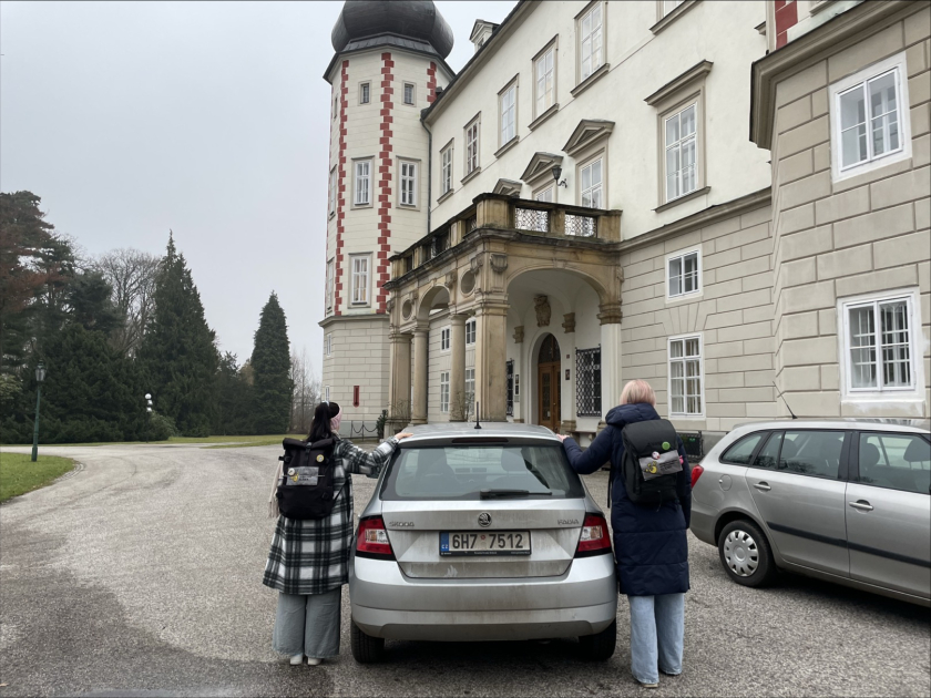 Rozšiřujeme podporu tam, kde je potřeba