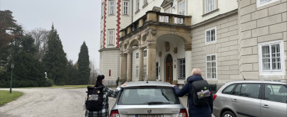 Rozšiřujeme podporu tam, kde je potřeba