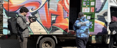 Možnost dobře a bezpečně bydlet je pro děti zásadní. Ty ohrožené nachází bezpečný prostor u nás