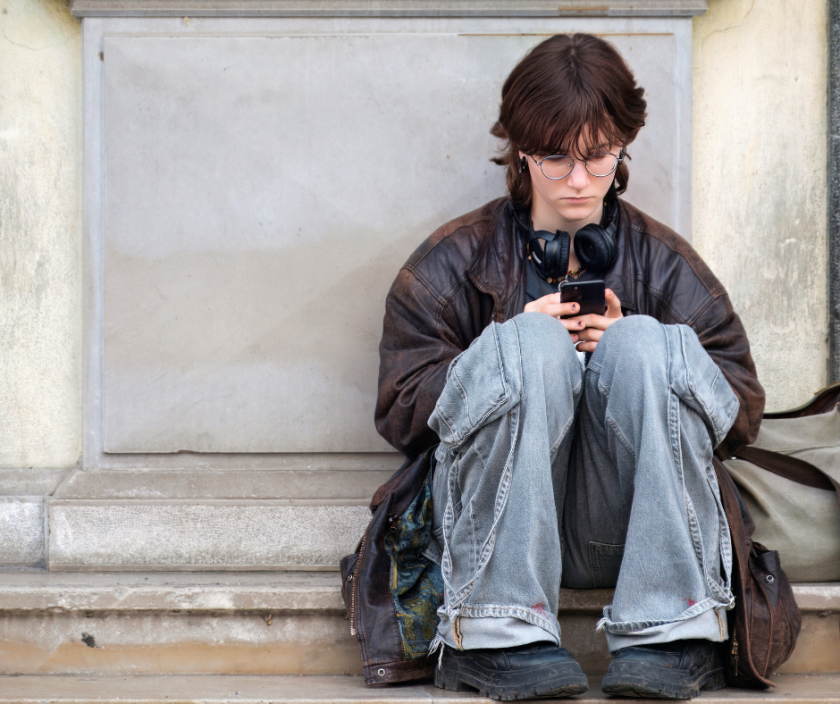 Štěpánka si už nemusí vše nést sama