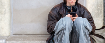 Štěpánka si už nemusí vše nést sama