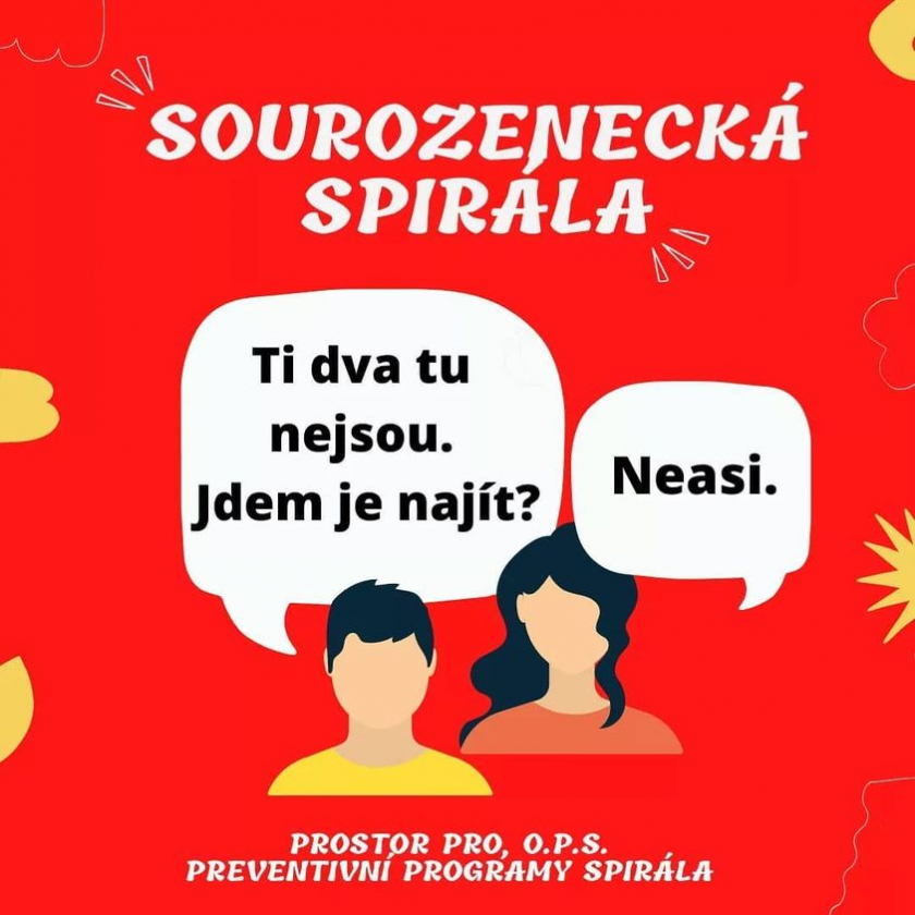 Online únikovka pomůže školákům s prevencí