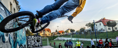 PRO STREET JAM 2021 plný sportu, úspěchů a informací