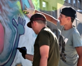 Graffiti street jam - 10