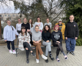 Výběrko KLÍDEK - 1