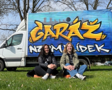 Novoroční brunch - 2