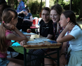 Novoroční brunch - 4