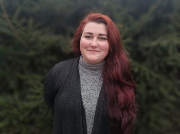 Bc. Daniela Pazourková