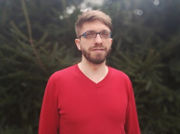 David Petr