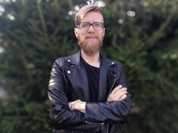 Marek Nagy
