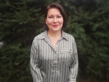 Bc. Marta Bergmanova