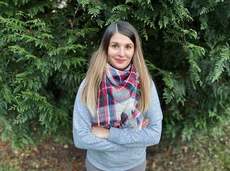 Petra Suchánková