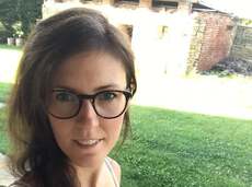 Simona Rind