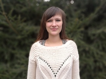 Bc. Tereza Pirklová