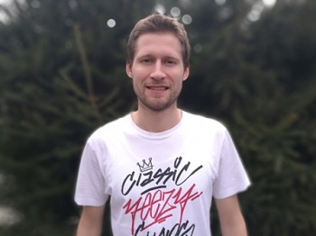 Ing. Václav Chytil