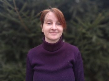 Veronika Fertö